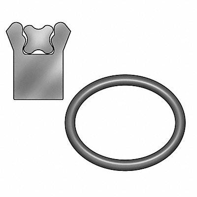 Rod and Piston Seals image